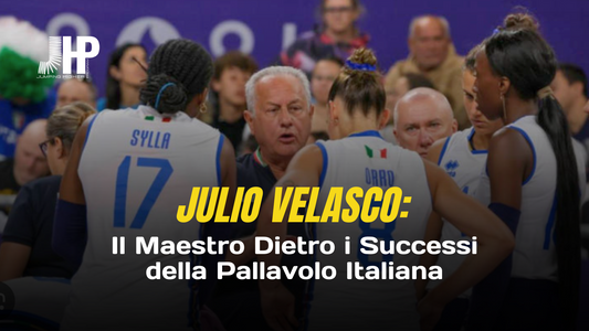 julio velasco olimpiadi parigi 2024